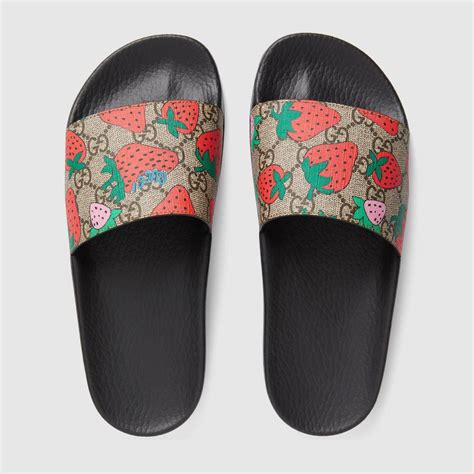 gucci slide in|gucci slides outlet.